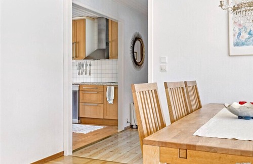 Vissefjaerda House | Holidays in beautiful Vissefjärda, not far from the golf course and lake