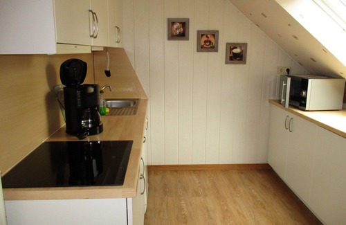 Brookmerland Apartment | Holidays in East Frisia