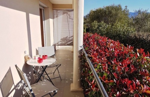 Bastelicaccia Villa | Holidays in peace near sea and mountain.