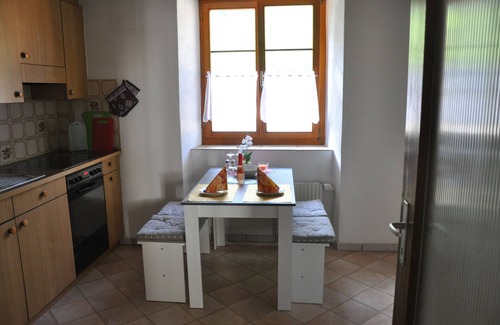 Ruti Apartment | Holidays in the heart of nature "Journey through the world"