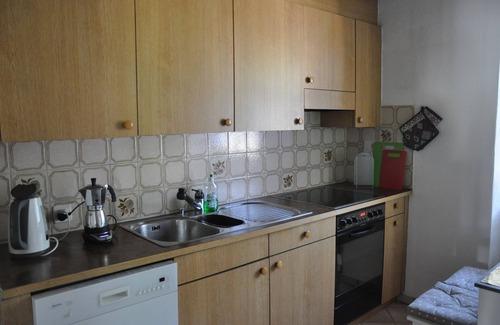 Ruti Apartment | Holidays in the heart of nature "Journey through the world"