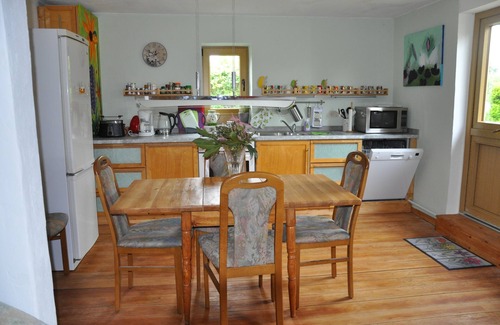 Gremersdorf House | Holidays in the village near Heiligenhafen