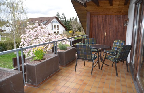 Breisach Apartment | Holidays in the warmest place in Germany