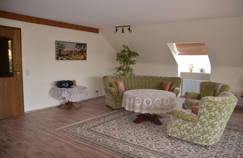 Breisach Apartment | Holidays in the warmest place in Germany