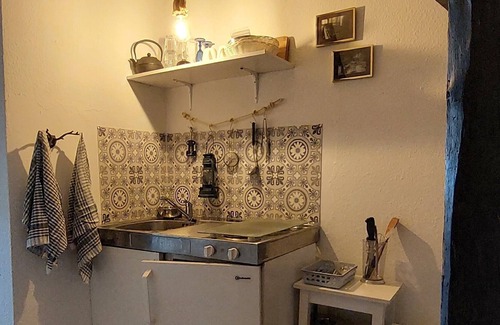 Gorleben House | Holidays in Wendland directly on the Elbe