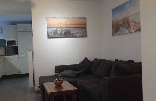 Stedesdorf Apartment | Holidays on the North Sea summer winter no seasonal prices