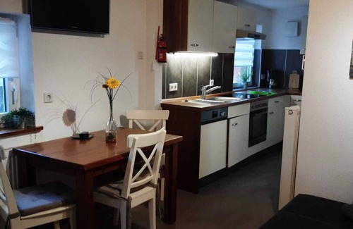 Stedesdorf Apartment | Holidays on the North Sea summer winter no seasonal prices