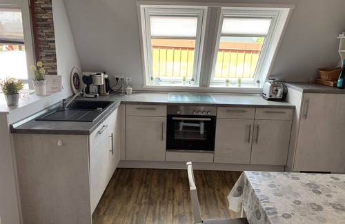 Sudbrookmerland House | ⭐️⭐️⭐️⭐️ Holidays on the Big Sea in the heart of Ostfriesland on the North Sea