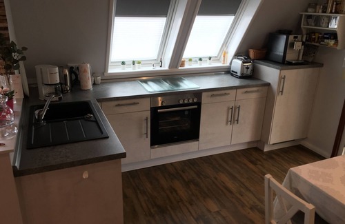 Sudbrookmerland House | ⭐️⭐️⭐️⭐️ Holidays on the Big Sea in the heart of Ostfriesland on the North Sea