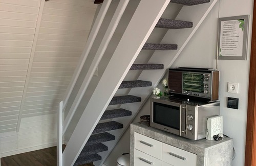 Sudbrookmerland House | ⭐️⭐️⭐️⭐️ Holidays on the Big Sea in the heart of Ostfriesland on the North Sea