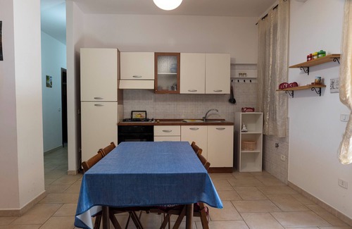 Sant'Onofrio Apartment | HOLIDAYS SICILY App villa in Trabia San Nicola The Aren between Palermo-Cefalù