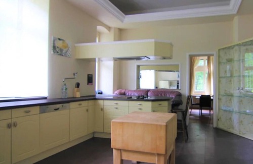 Ennepetal Villa | Holidays Villa EMG Dortmund Dusseldorf Cologne 20P
