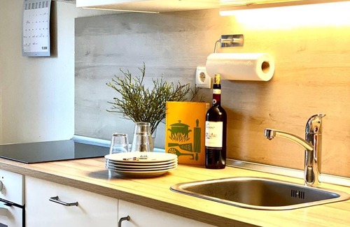 Gartow House | Holidays with children and dogs in a forest idyll