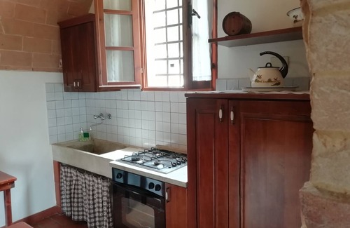 Poggibonsi Apartment | Holidays with swimming pool in Tuscany