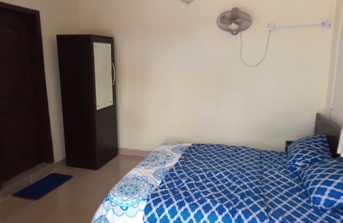 Ideno House | Holis Resort