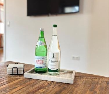 Hoehr-Grenzhausen Apartment | Holistic Home Ökologisch-Biologisch-Philosophisch