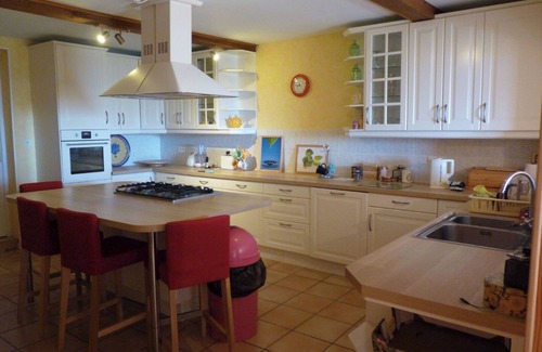 Bezac House | Holistic Retreat in the foothills of French Pyrenees