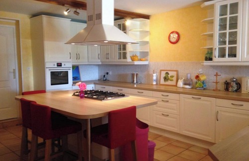 Bezac House | Holistic Retreat in the foothills of French Pyrenees