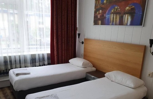 Municipality of Utrecht Hotel | Holland Lodge