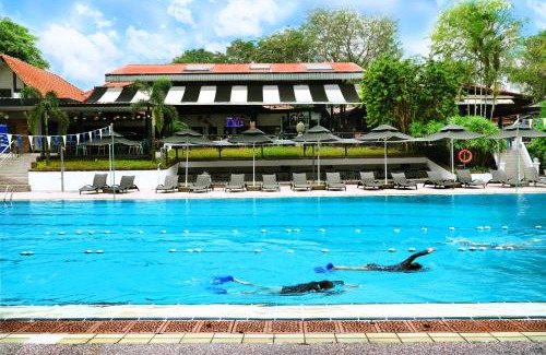 Novena Apartment | Hollandse Club Resort