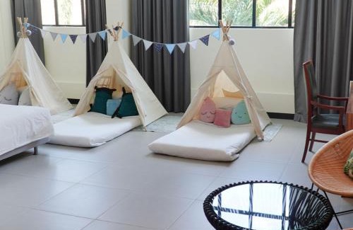 Novena Apartment | Hollandse Club Resort