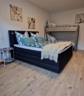 Hessisch Lichtenau Apartment | Holle - Land Holidays