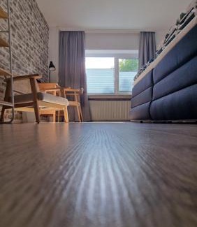 Hessisch Lichtenau Apartment | Holle - Land Holidays