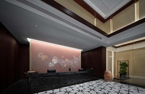 Langfang Hotel | Hollick Hotel Wen'An, Tapestry Collection By Hilton