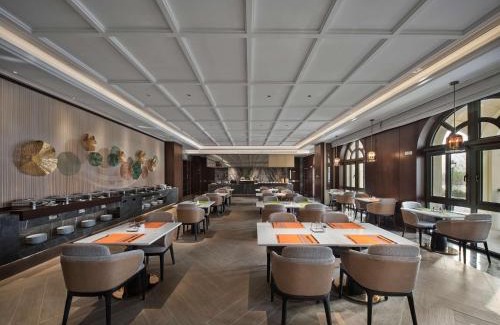 Langfang Hotel | Hollick Hotel Wen'An, Tapestry Collection By Hilton