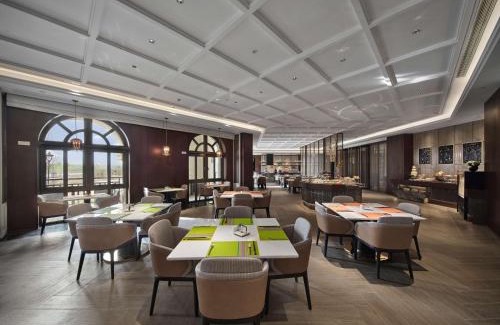 Langfang Hotel | Hollick Hotel Wen'An, Tapestry Collection By Hilton