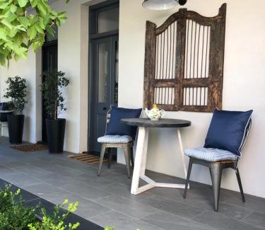 Fullarton Apartment | Hollidge House 5 Star Luxury Apartments