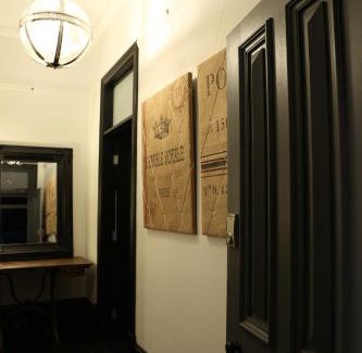Fullarton Apartment | Hollidge House 5 Star Luxury Apartments