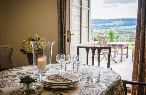 Spennithorne House | Hollins Farmhouse