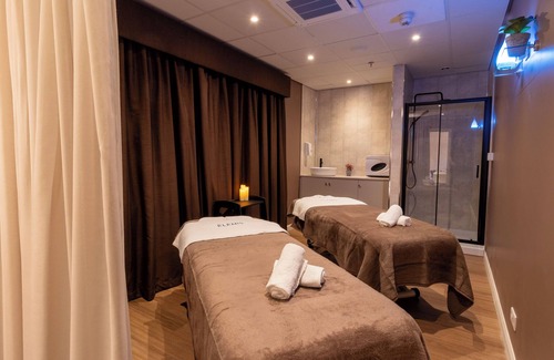 Shipley Hotel | Hollins Hall Hotel, Golf & Country Club