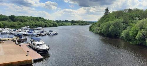 Enniskillen Apartment | Holllie View