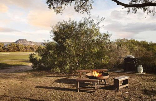 Laharum House | Hollow Mountain Getaway 2 by Tiny Away