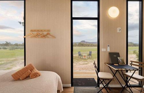 Laharum House | Hollow Mountain Getaway 2 by Tiny Away