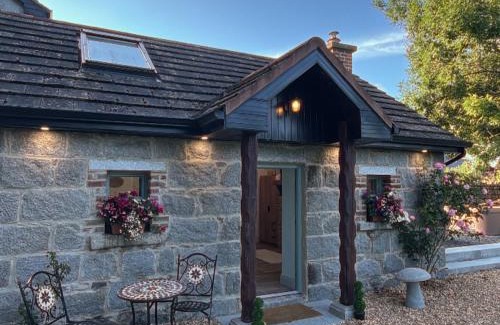 Ballon House | Holly Cottage Cozy Loft