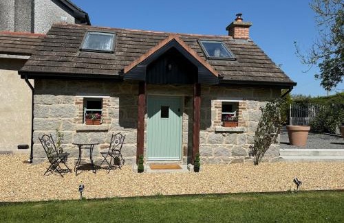 Ballon House | Holly Cottage Cozy Loft