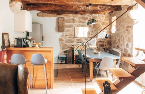 Campos Villa | Holly House - Vila Nova de Cerveira