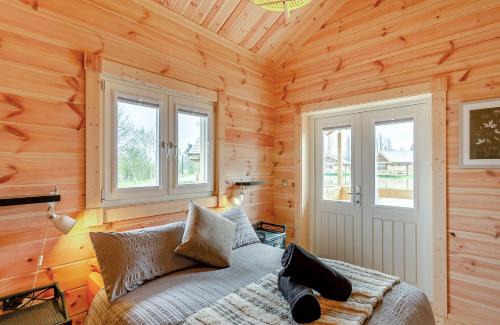 York Resort | Holly Tree Lodges
