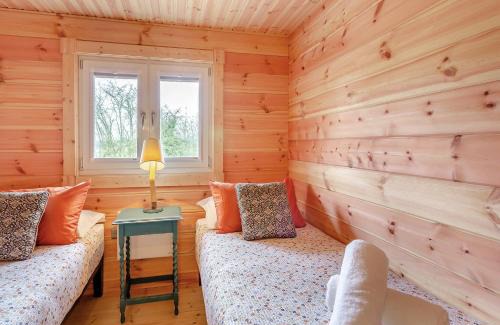 York Resort | Holly Tree Lodges