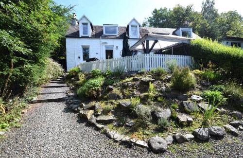 Cairndow House | Hollybank Cottage
