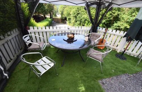 Cairndow House | Hollybank Cottage
