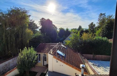 Saint-Brice-sous-Foret Apartment | Hollyday Apart Paris Saint-Brice CDG France