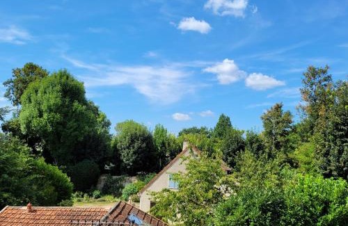 Saint-Brice-sous-Foret Apartment | Hollyday Apart Paris Saint-Brice CDG France