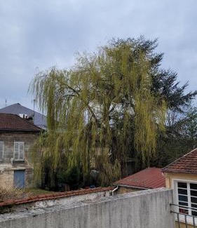 Saint-Brice-sous-Foret Apartment | Hollyday Apart Paris Saint-Brice CDG France