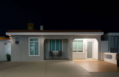 Yabucoa Apartment | Hollywood Apartments