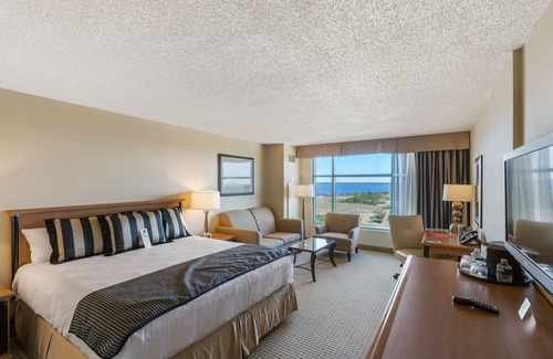 Bay St Louis Resort | Hollywood Casino Gulf Coast