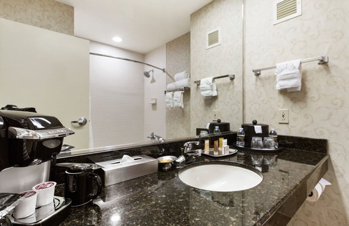 Bay St Louis Resort | Hollywood Casino Gulf Coast